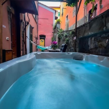 Appartamento Principe Monterosso al Mare Exterior photo
