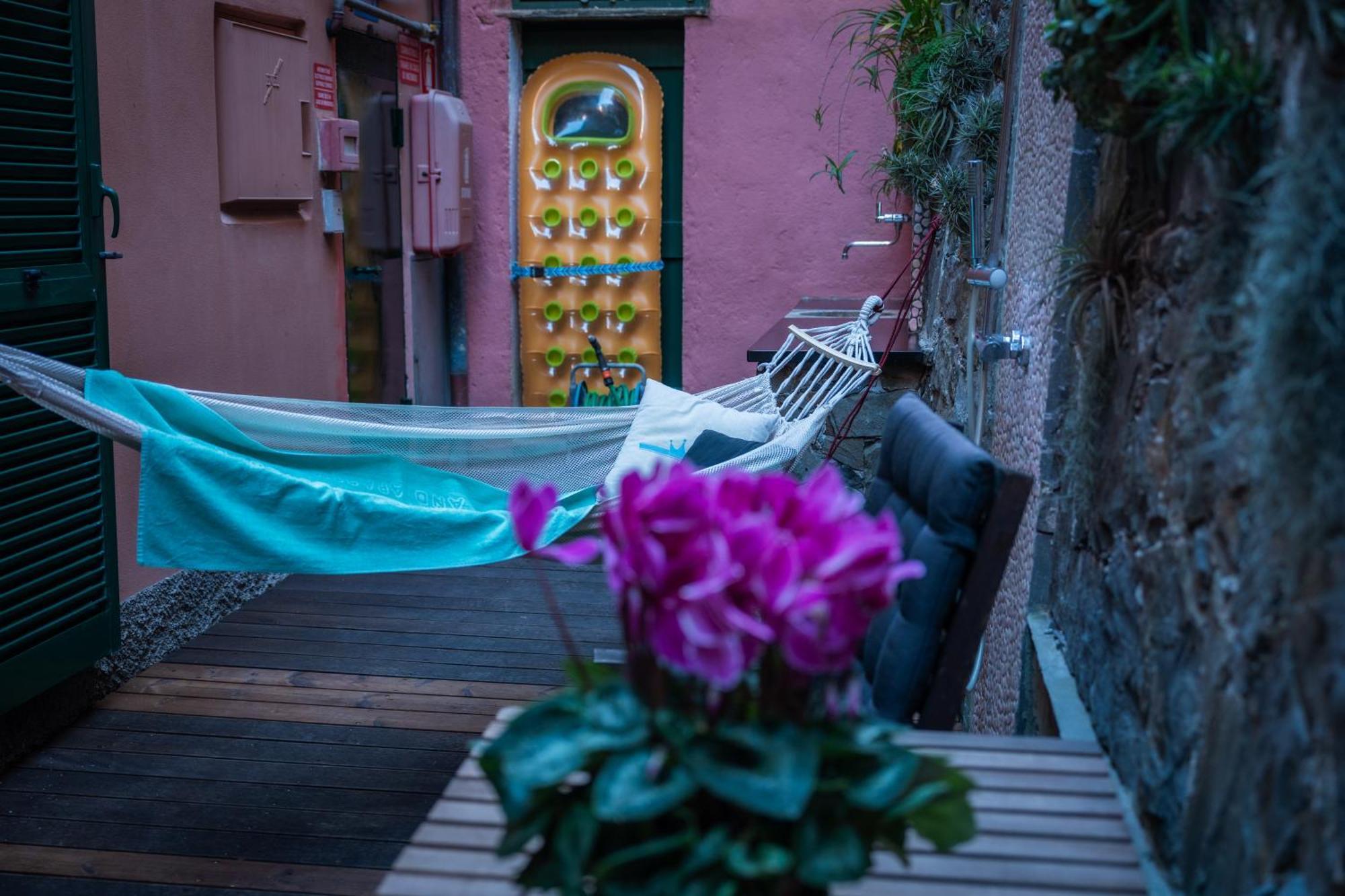 Appartamento Principe Monterosso al Mare Exterior photo