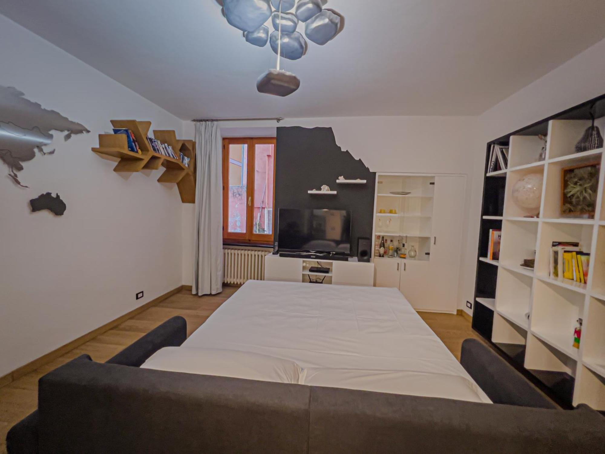 Appartamento Principe Monterosso al Mare Exterior photo