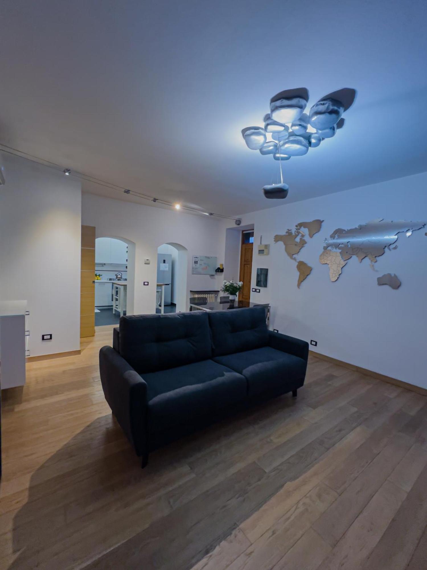 Appartamento Principe Monterosso al Mare Exterior photo