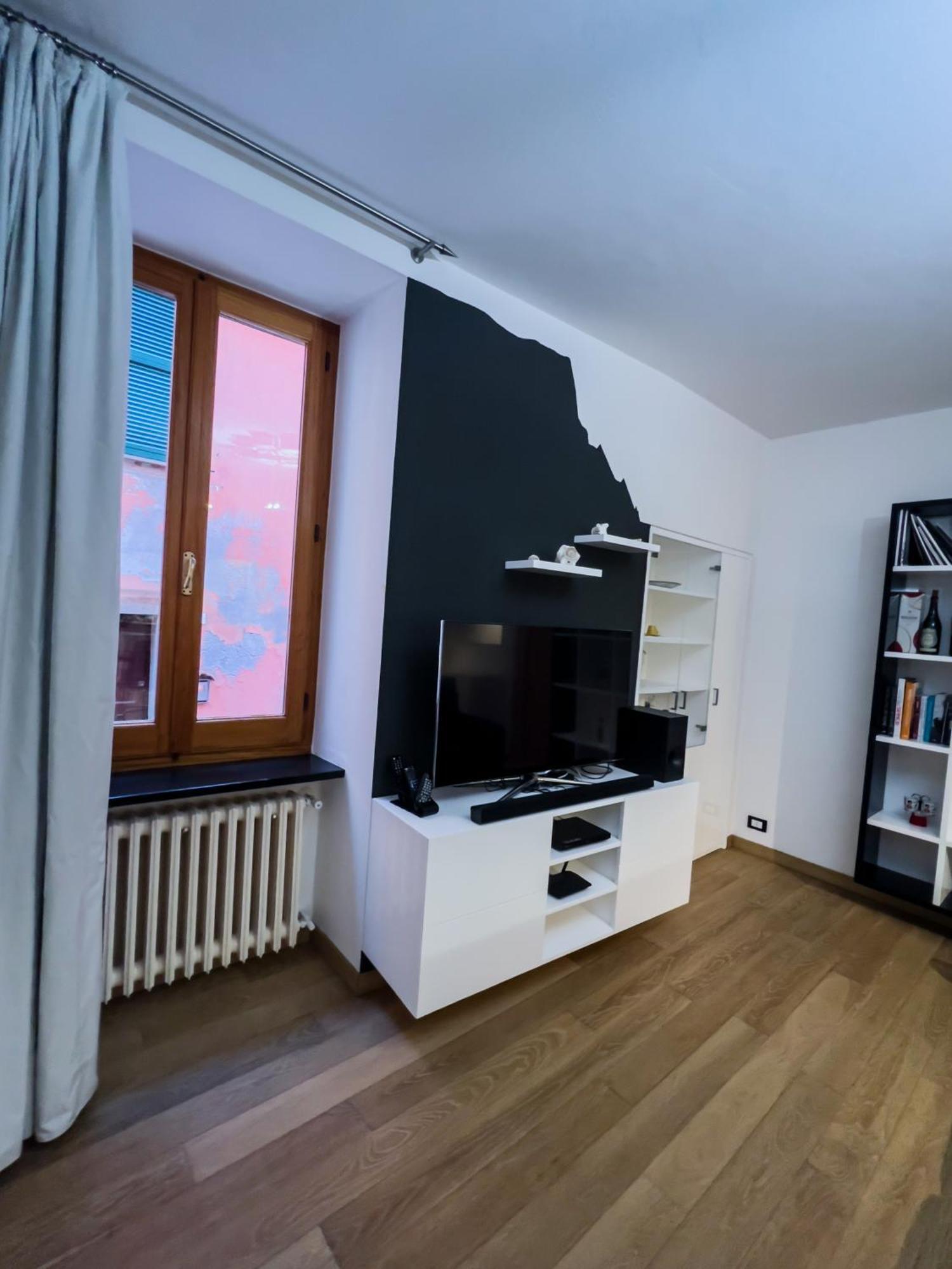 Appartamento Principe Monterosso al Mare Exterior photo