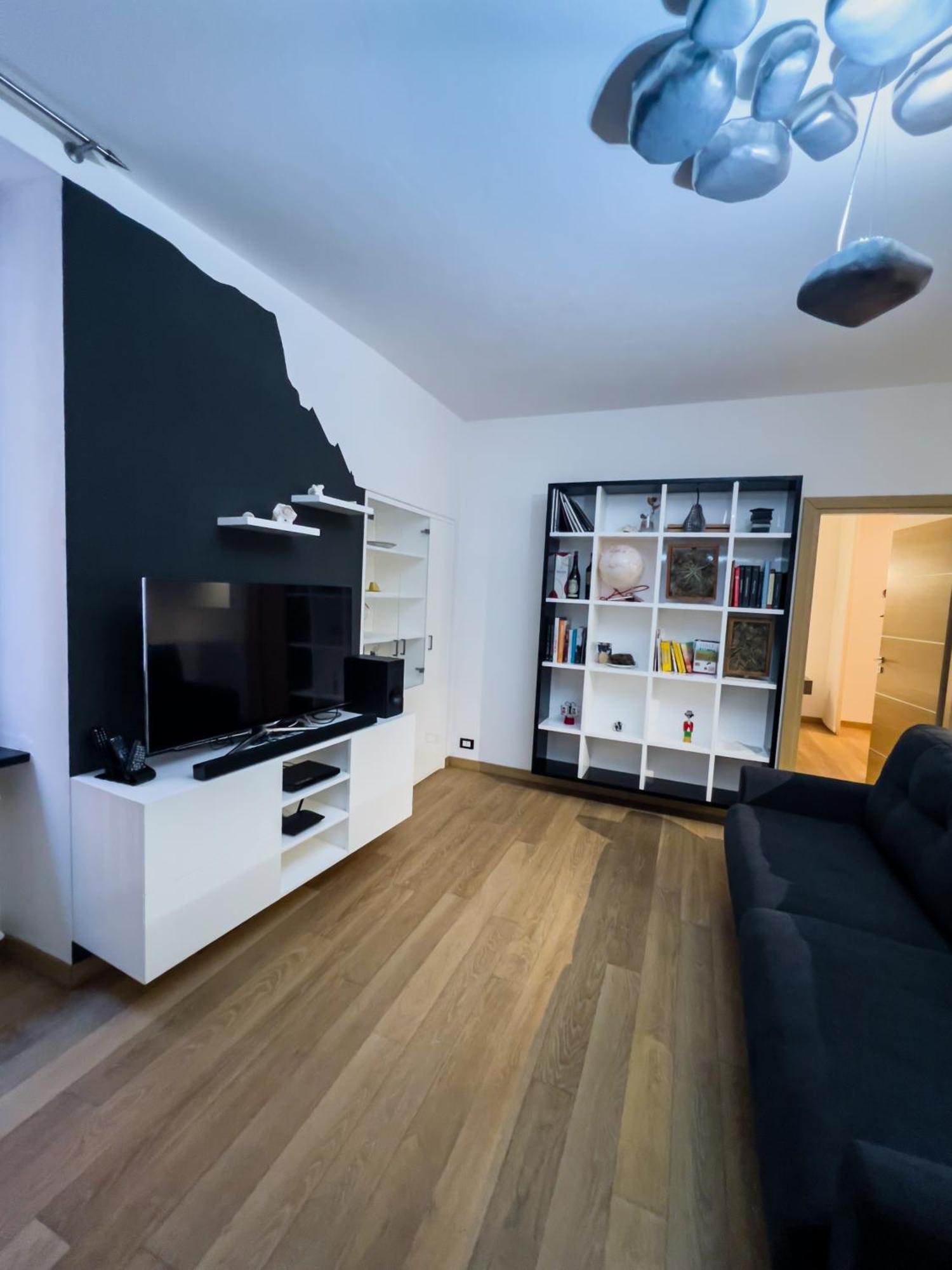 Appartamento Principe Monterosso al Mare Exterior photo