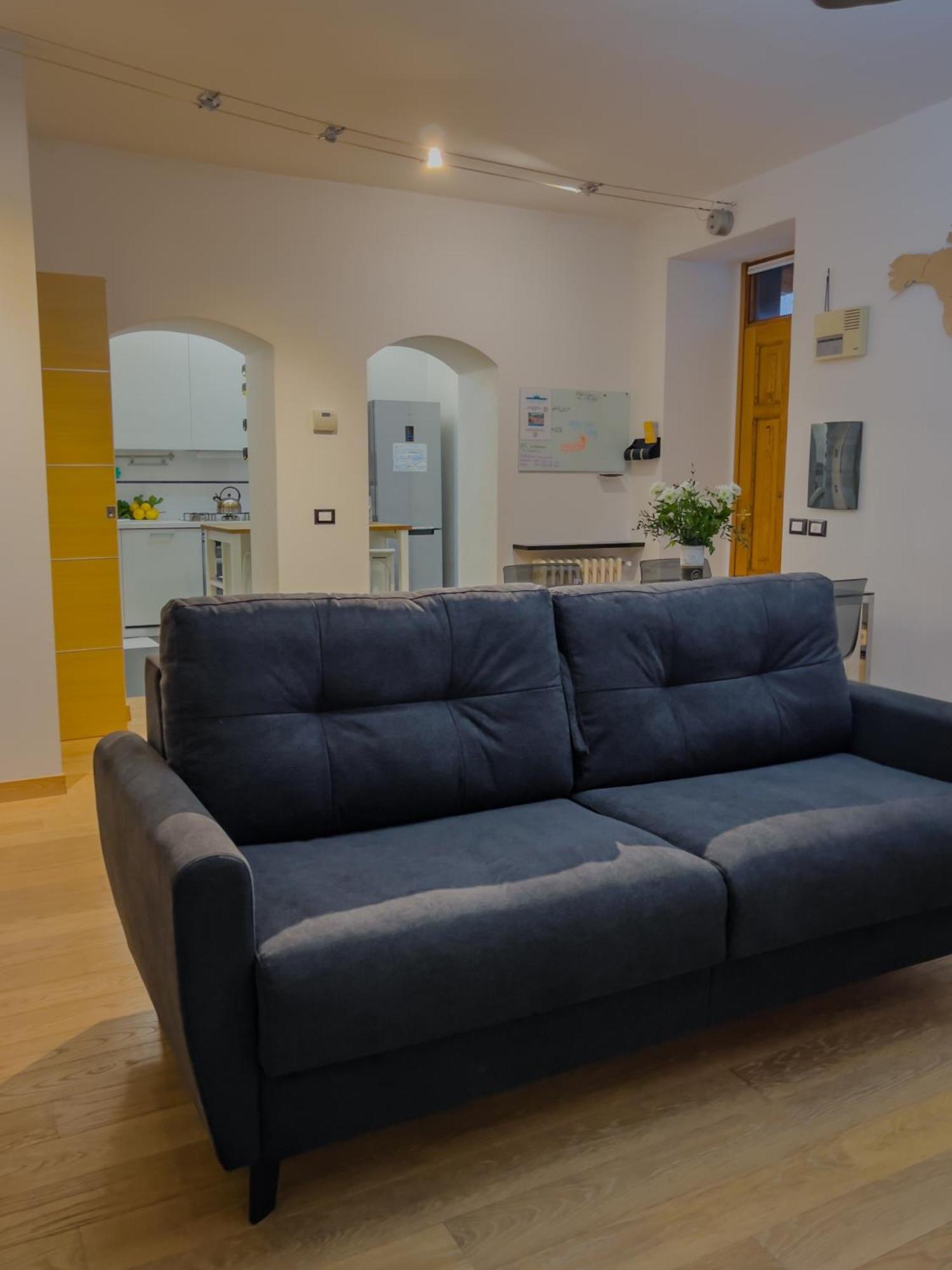 Appartamento Principe Monterosso al Mare Exterior photo