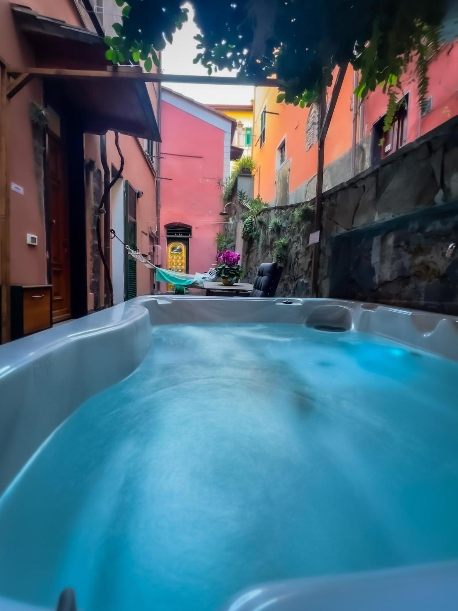 Appartamento Principe Monterosso al Mare Exterior photo